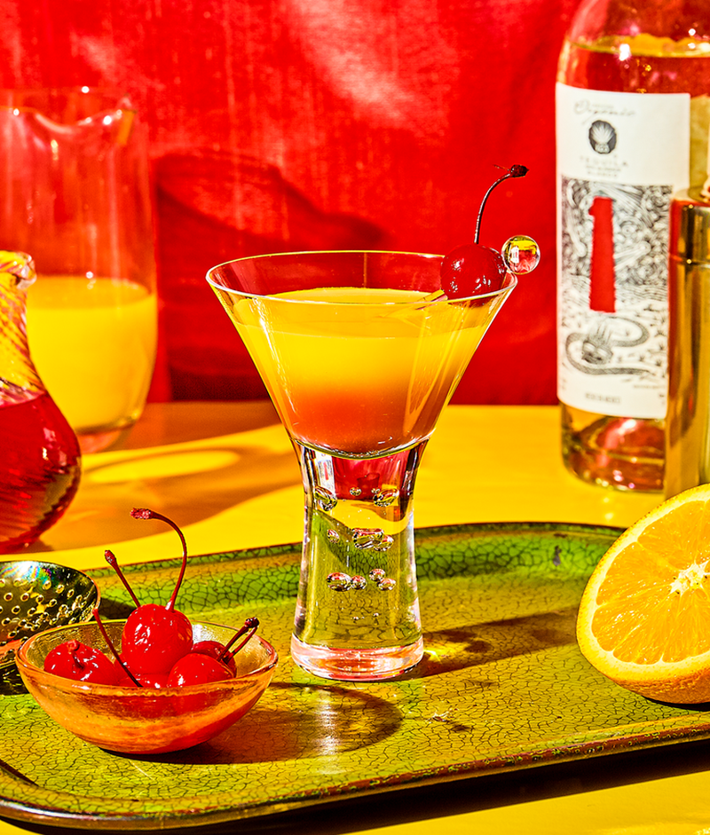 ΤΕΚΙΛΑ ΣΑΝΡΑΪΖ 1