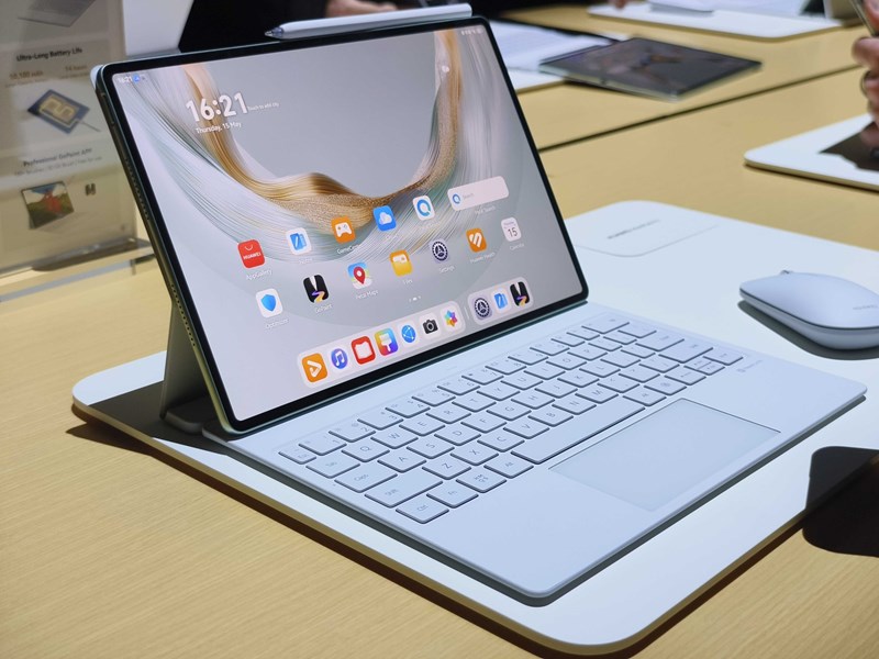 Huawei MatePad Pro 122