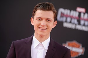 Στη νέα του ταινία, ο Tom Holland σκηνοθετεί τον θάνατό του - εικόνα 1