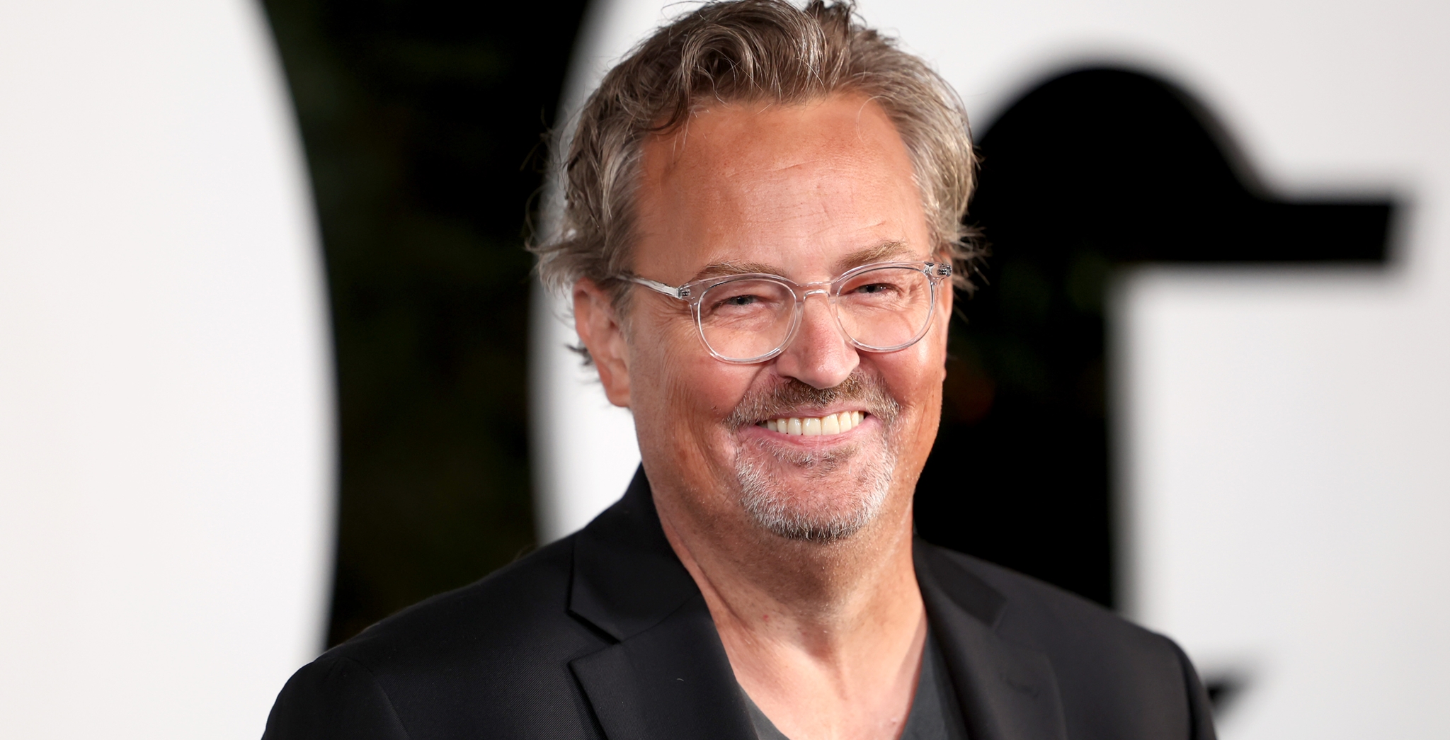 Ο George Clooney έχει κάτι να πει για τον Matthew Perry ως Chandler - εικόνα 1