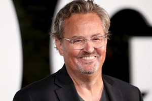 Η φωτογραφία της Jennifer Aniston για τον έναν χρόνο χωρίς τον Matthew Perry - εικόνα 2