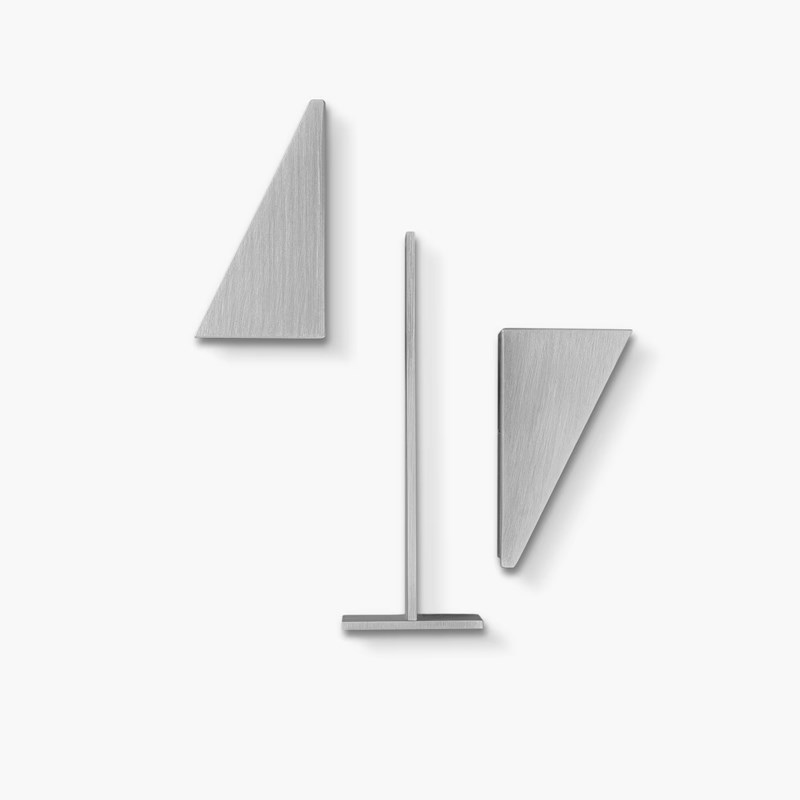 αλατοπίπερο Tesla