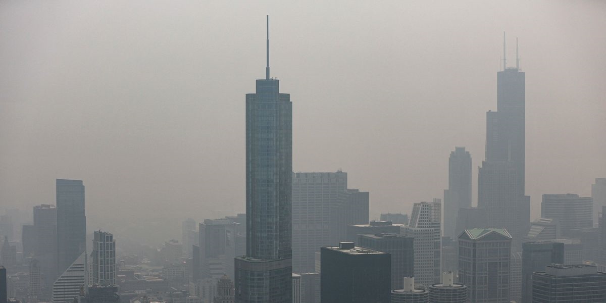 Ο Ιούλιος του 2023 ήταν ο πιο ζεστός μήνας που έχει καταγραφεί ποτέ - εικόνα 1