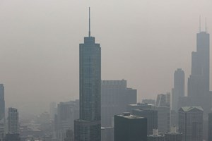 Ο Ιούλιος του 2023 ήταν ο πιο ζεστός μήνας που έχει καταγραφεί ποτέ - εικόνα 1