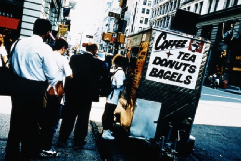 ΜΠΕΓΚΕΛ ΝΕΑ ΥΟΡΚΗ