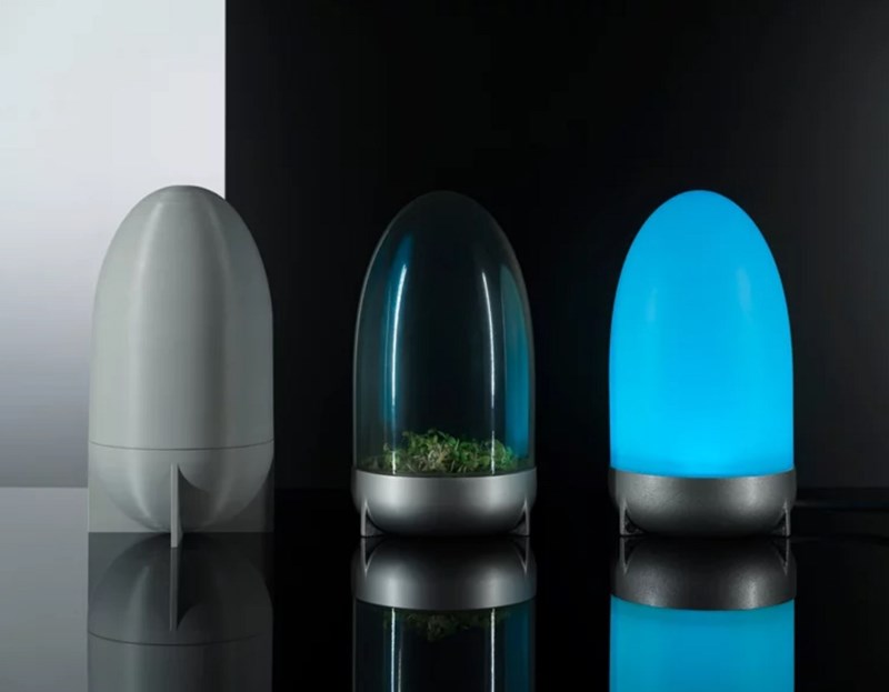 NASA IKEA έπιπλα 2