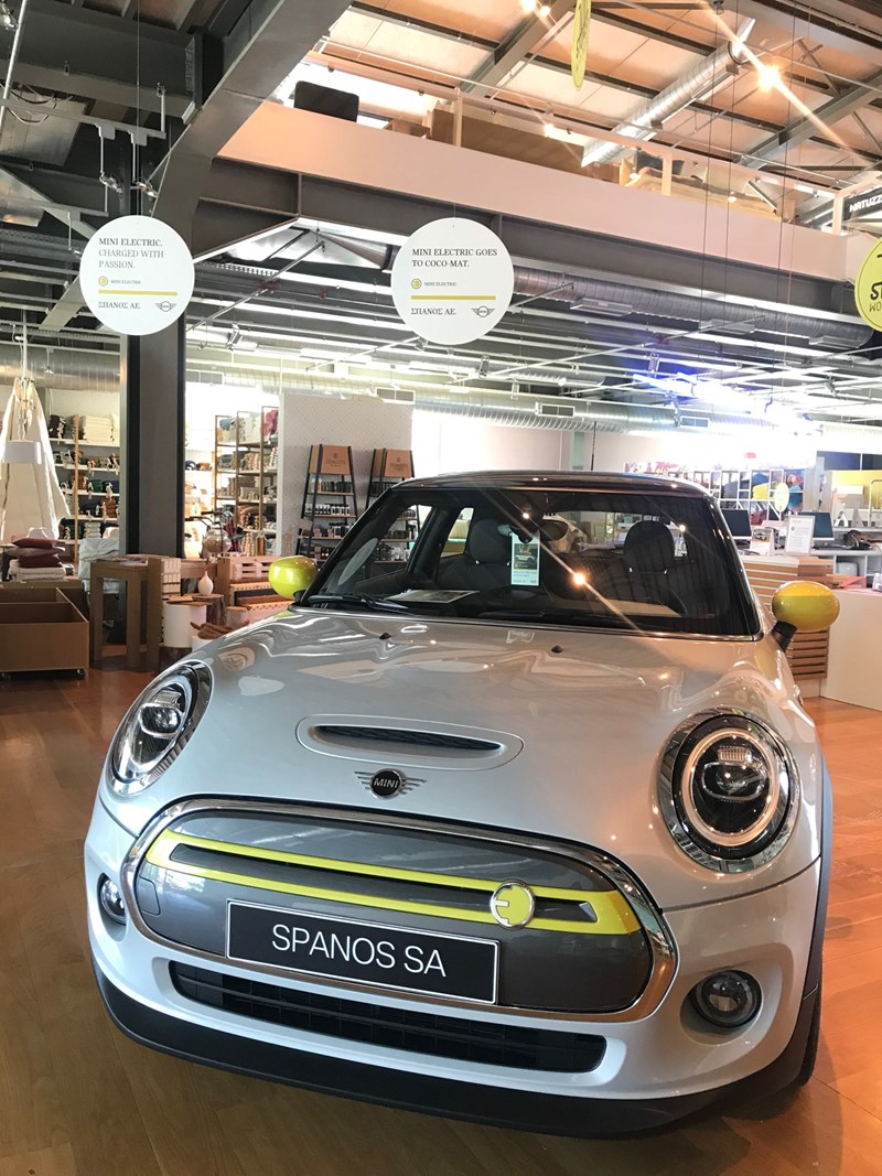 ΜΙΝΙ ΚΟΥΠΕΡ