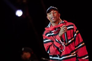1 εκατ. ευρώ για τη Louis Vuitton Speedy τσάντα δια χειρός Pharrell Williams - εικόνα 2