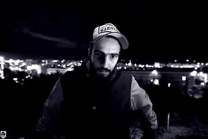 Κατάμεστο το ΟΑΚΑ στη συναυλία του ράπερ Bloody Hawk - εικόνα 2