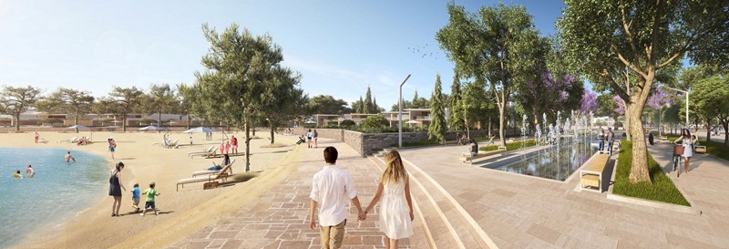 ΕΛΛΗΝΙΚΟ ΠΑΡΑΛΙΑΚΟ ΜΕΤΩΠΟ 1