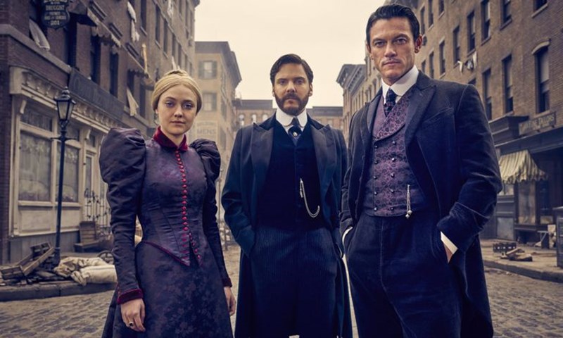 ΣΕΙΡΕΣ ΝΕΤΦΛΙΞ 2019