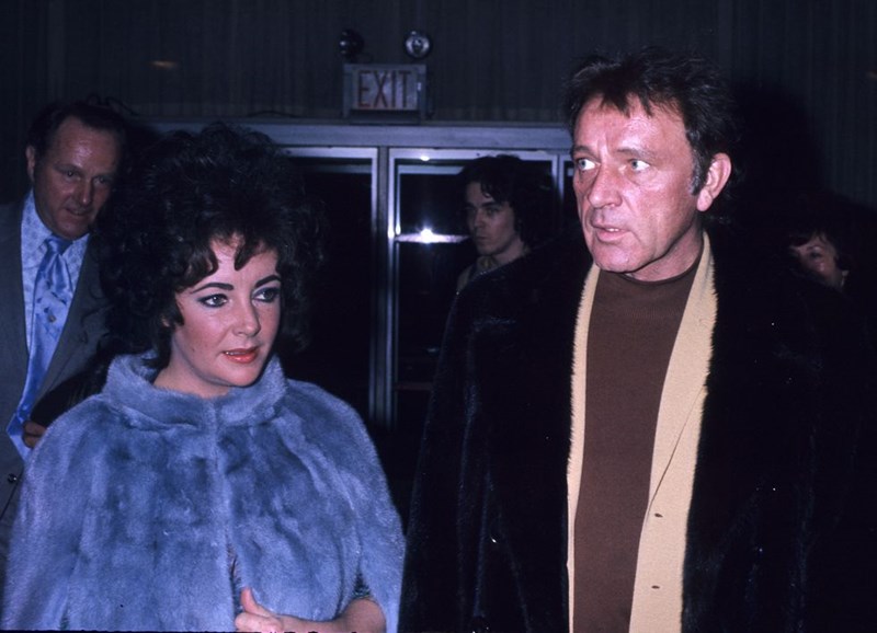 Φωτογραφίες με celebrities από το 1970 7