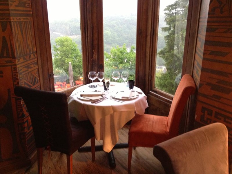 ΕΣΤΙΑΤΟΡΙΟ ΤΣΙΓΚΕΡΙ ΛΟΥΞΕΜΒΟΥΡΓΟ