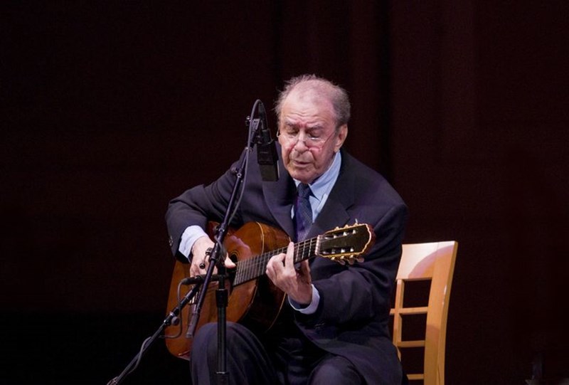 Ζοάο Ζιλμπέρτο