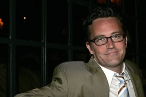 Όταν ο Robin Williams και ο James Belushi πρόσφεραν κοκαΐνη στον Eddie Murphy - εικόνα 1