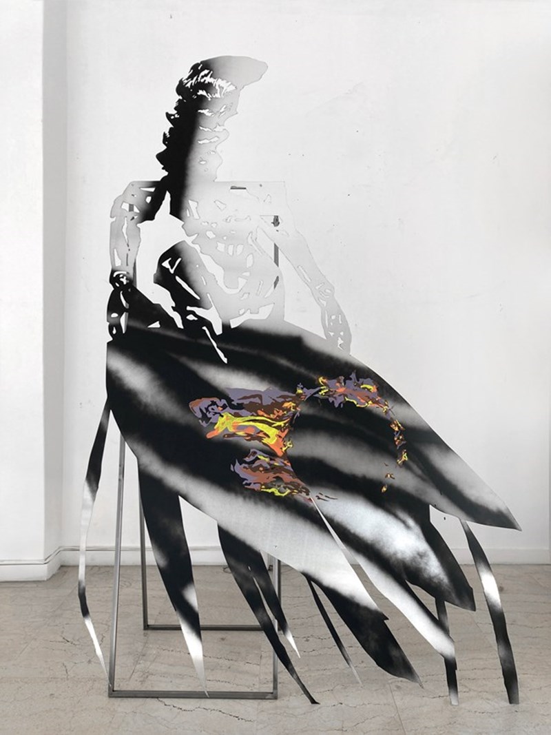 ΕΚΘΕΣΗ ΣΤΕΓΗ ΚΑΙ ΑΣΤΕΡΟΣΚΟΠΕΙΟ 1