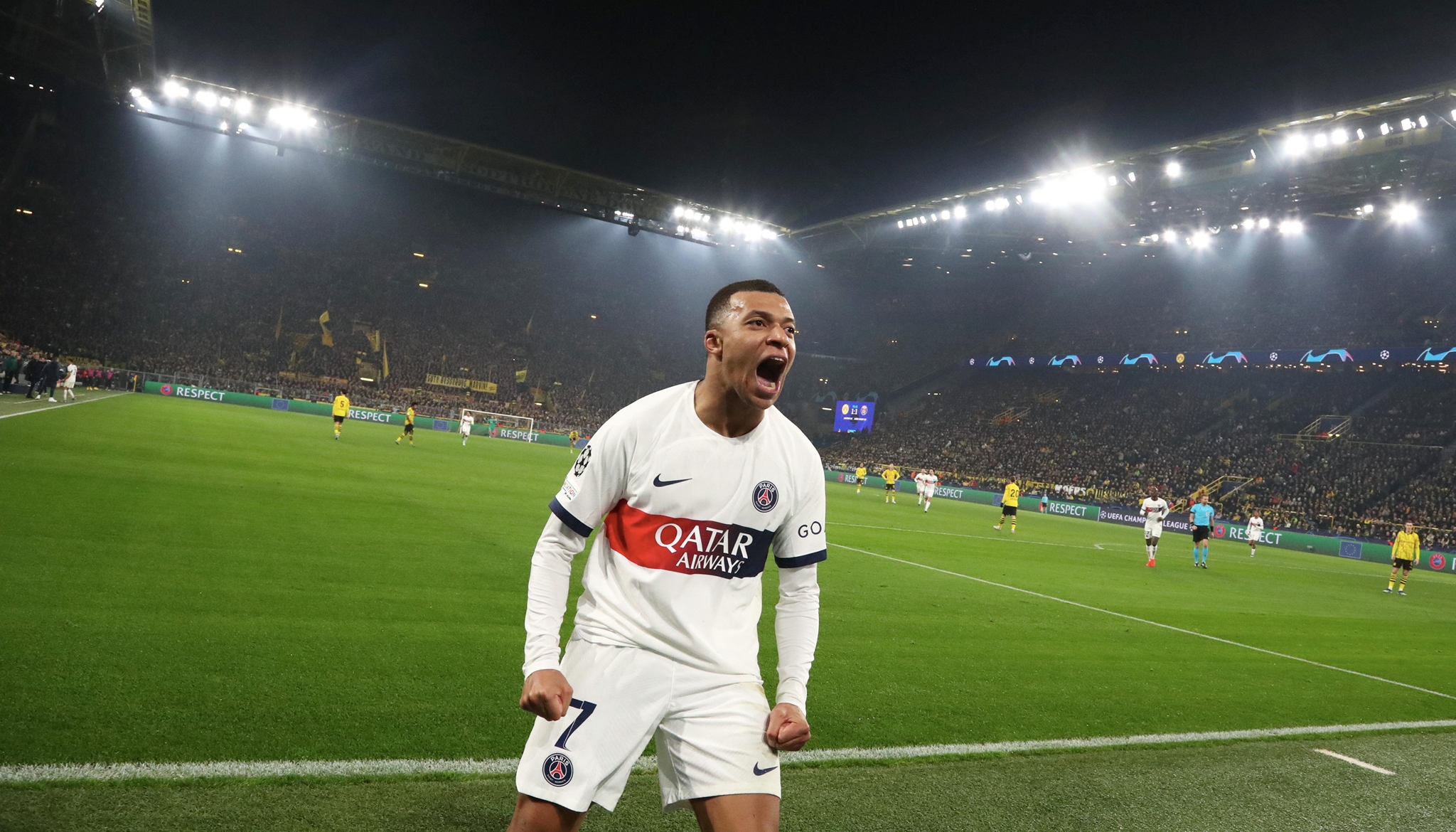 The Final: Attack on Wembley, το ντοκιμαντέρ του Netflix για τα τραγικά γεγονότα του τελικού του Euro 2020 - εικόνα 1