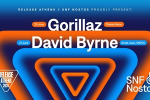 Το Release Athens 2026 παρουσιάζει δύο κορυφαίες ημέρες σκληρού ήχου - εικόνα 2