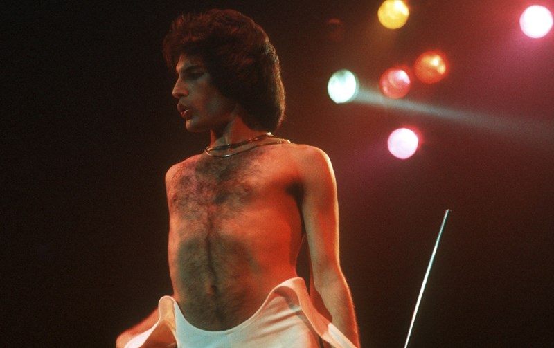 ΦΡΕΝΤΙ ΜΕΡΚΙΟΥΡΙ