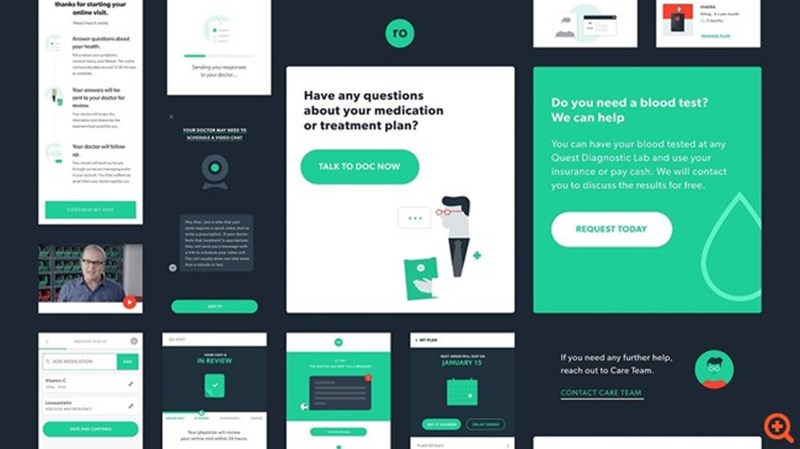 start ups κορονοϊος