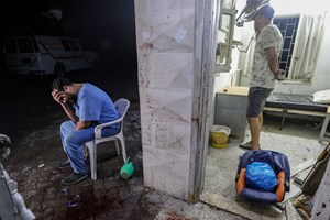 Το Ισλαμικό Κράτος καλεί τους 'μοναχικούς λύκους' να αιματοκυλήσουν την Ευρώπη - εικόνα 1