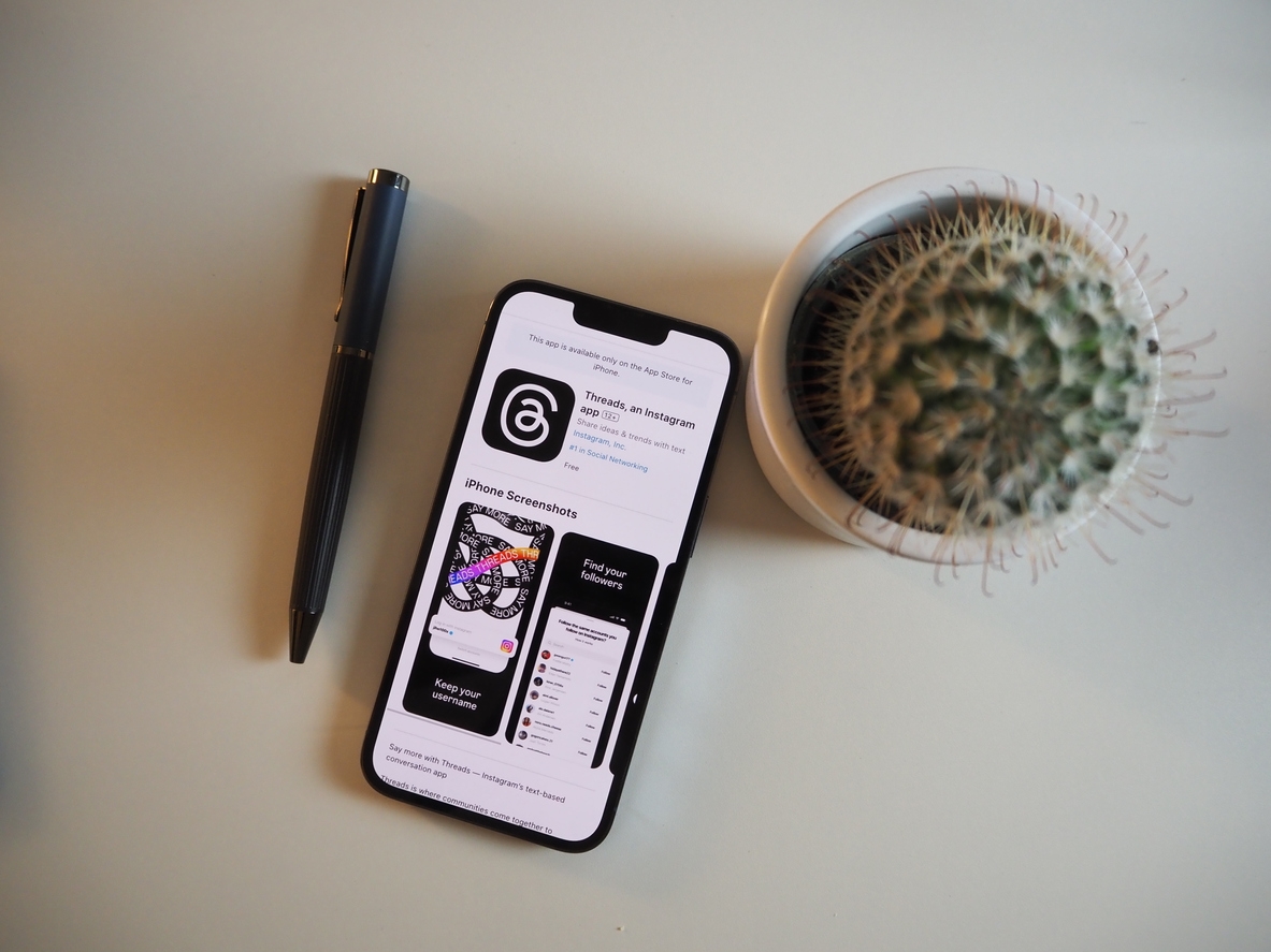 Δημήτρη Δημητριάδη, τι ακριβώς κάνει ένας futurist; - εικόνα 2