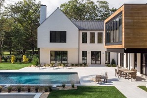 Εσύ θα έμενες σε ένα σπίτι μήκους 6 μέτρων; - εικόνα 1