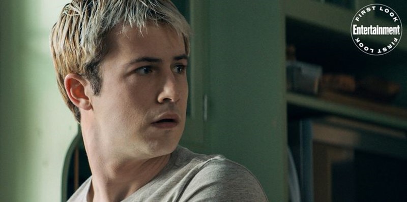 στιγμιότυπο από το νέο scream