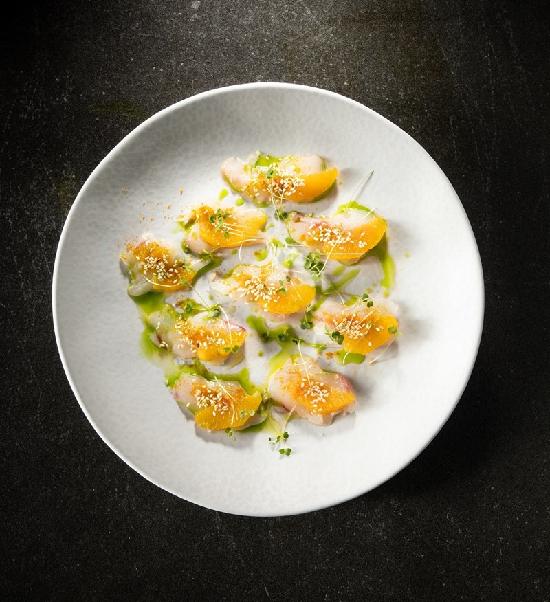 Η COOKOOVAYA ΣΤΟ ΣΕΝ ΤΡΟΠΕ 3