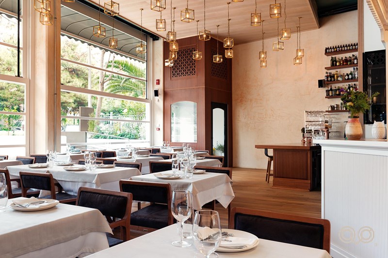 ΕΣΤΙΑΤΟΡΙΟ COOKOOVAYA 9