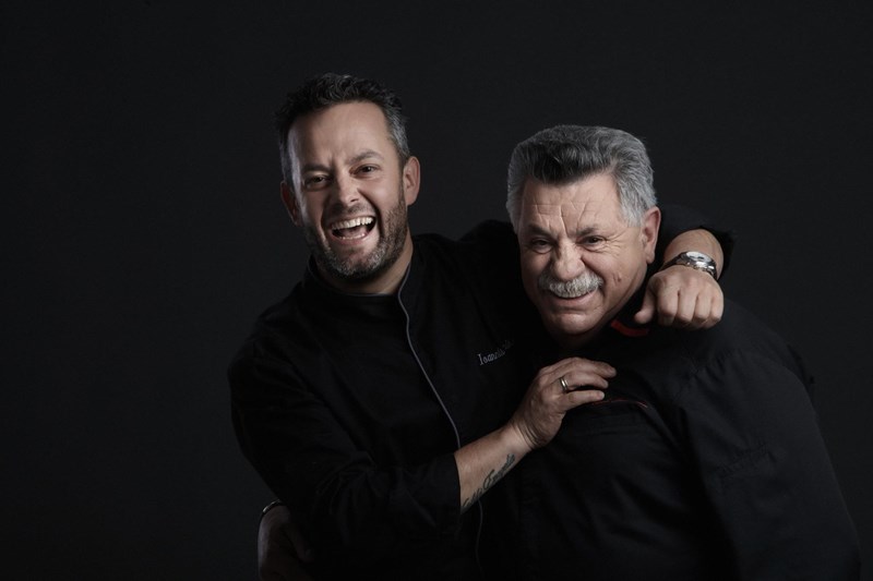 TASTE OF ATHENS ΝΙΑΡΧΟΣ 3