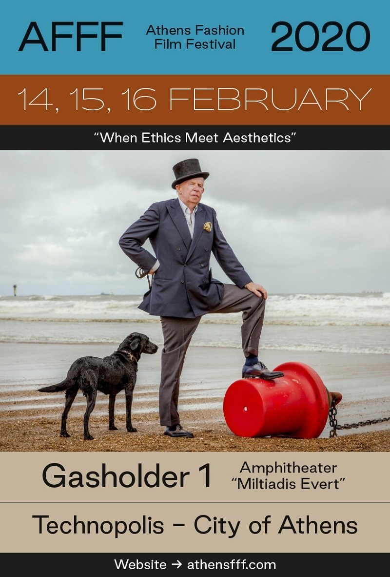 Athens Fashion Film Festival