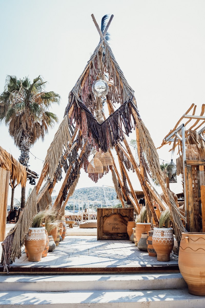 ΕΣΤΙΑΤΟΡΙΟ COYOACAN PLAYA ΒΑΡΚΙΖΑ 11