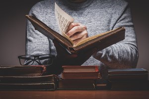 Έφυγε από τη ζωή ο ποιητής Μιχάλης Γκανάς - εικόνα 2