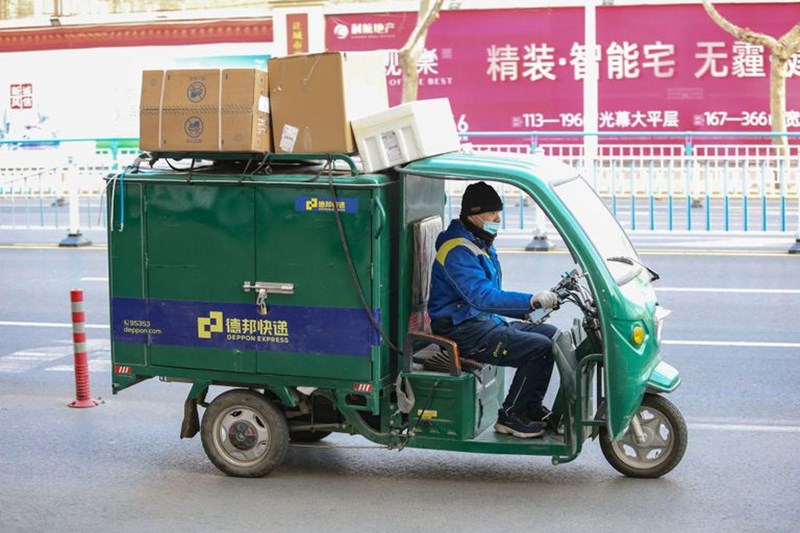 ΚΟΡΟΝΟΪΟΣ ΚΙΝΑ 3