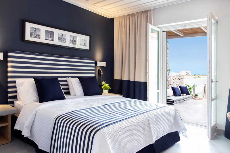 ΠΑΡΟΣ SUMMER SENSES 3