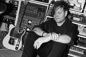 Αποκλειστική συνέντευξη: Armin Van Buuren, The Dance Master - εικόνα 1