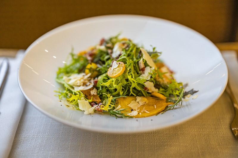 To Toula’s Seaside στο Symposio at Ark 10