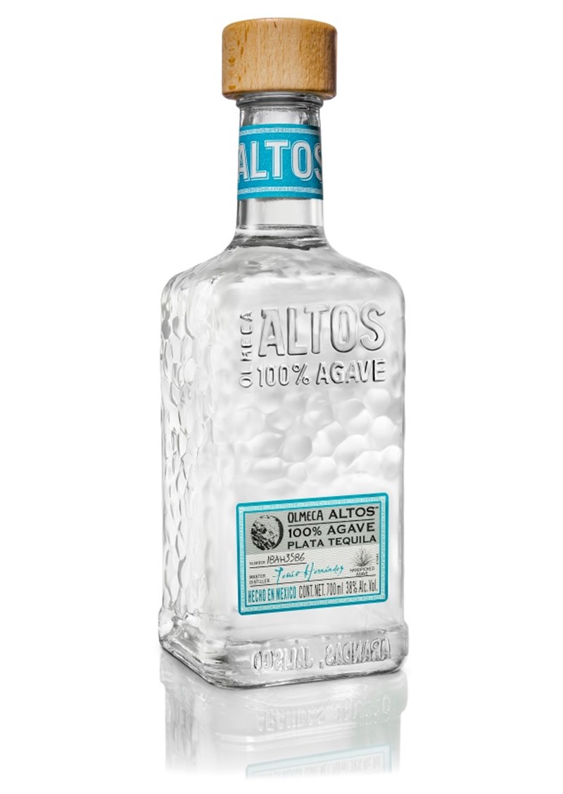 ΤΕΚΙΛΑ ΟΛΜΕΚΑ