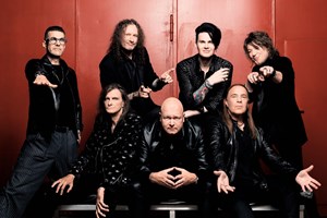 The Offspring και Bad Religion έρχονται στο Release Athens 2026 - εικόνα 2