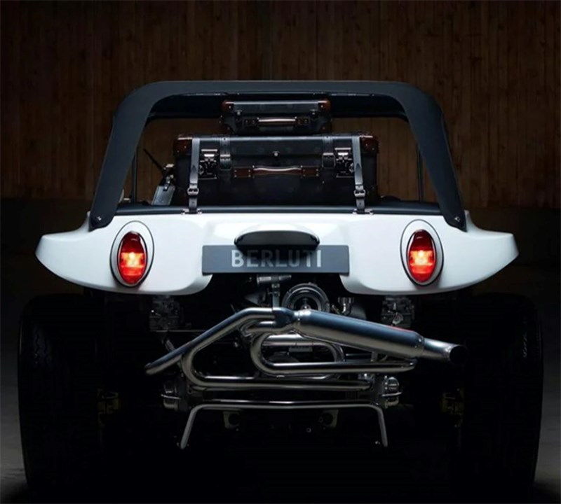 ΑΥΤΟΚΙΝΗΤΟ BERLUTTI BUGG 1
