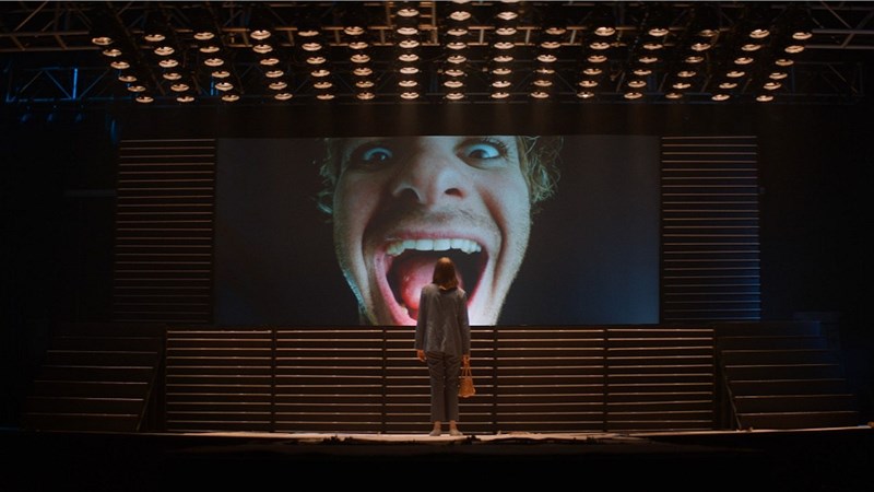 ΦΕΣΤΙΒΑΛ ΒΕΝΕΤΙΑΣ