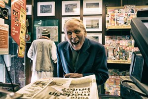 Μήπως το να γερνάς είναι μεταδοτικό-Η ενδιαφέρουσα ανακάλυψη των επιστημόνων - εικόνα 1