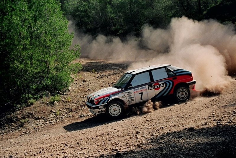 ράλυ ακρόπολις