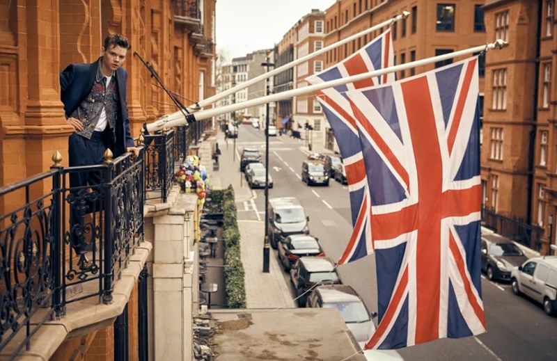 Thomas Brodie-Sangster