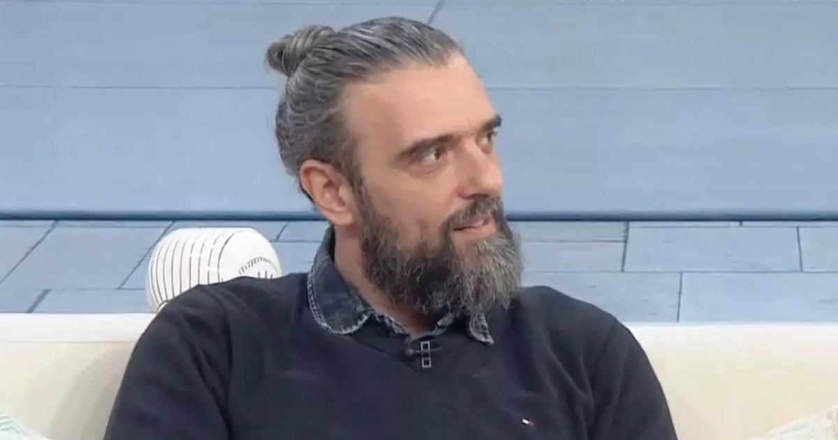 Ο Σωτήρης Τσαφούλιας (ξανα)δίκασε για κάτι που οι περισσότεροι θεωρούν νορμάλ, χωρίς να είναι - εικόνα 1