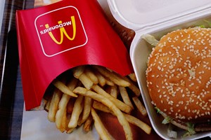 Τα McDonald's στην Ιαπωνία διαφημίζουν τηγανητές πατάτες με τεχνητή νοημοσύνη - εικόνα 1