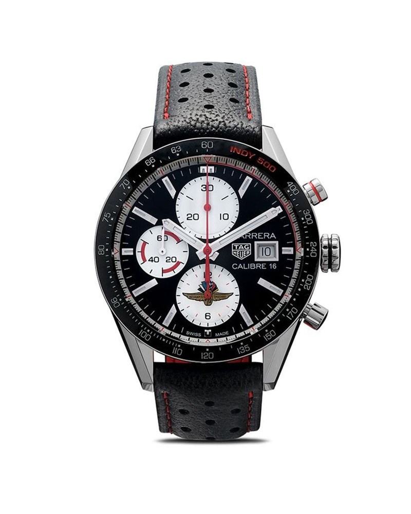 TAG HEUER ρολόι