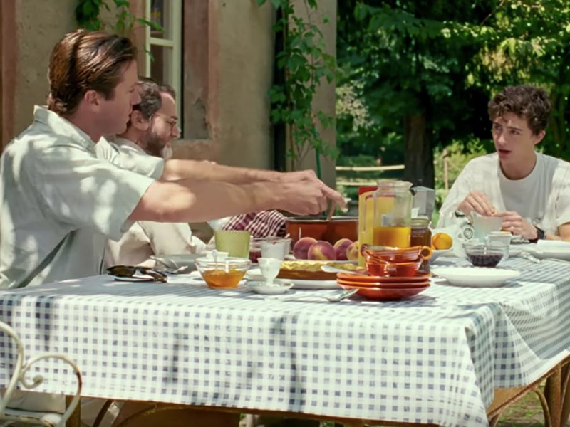 ΤΡΟΦΕΣ ΓΙΑ ΠΡΩΙΝΟ