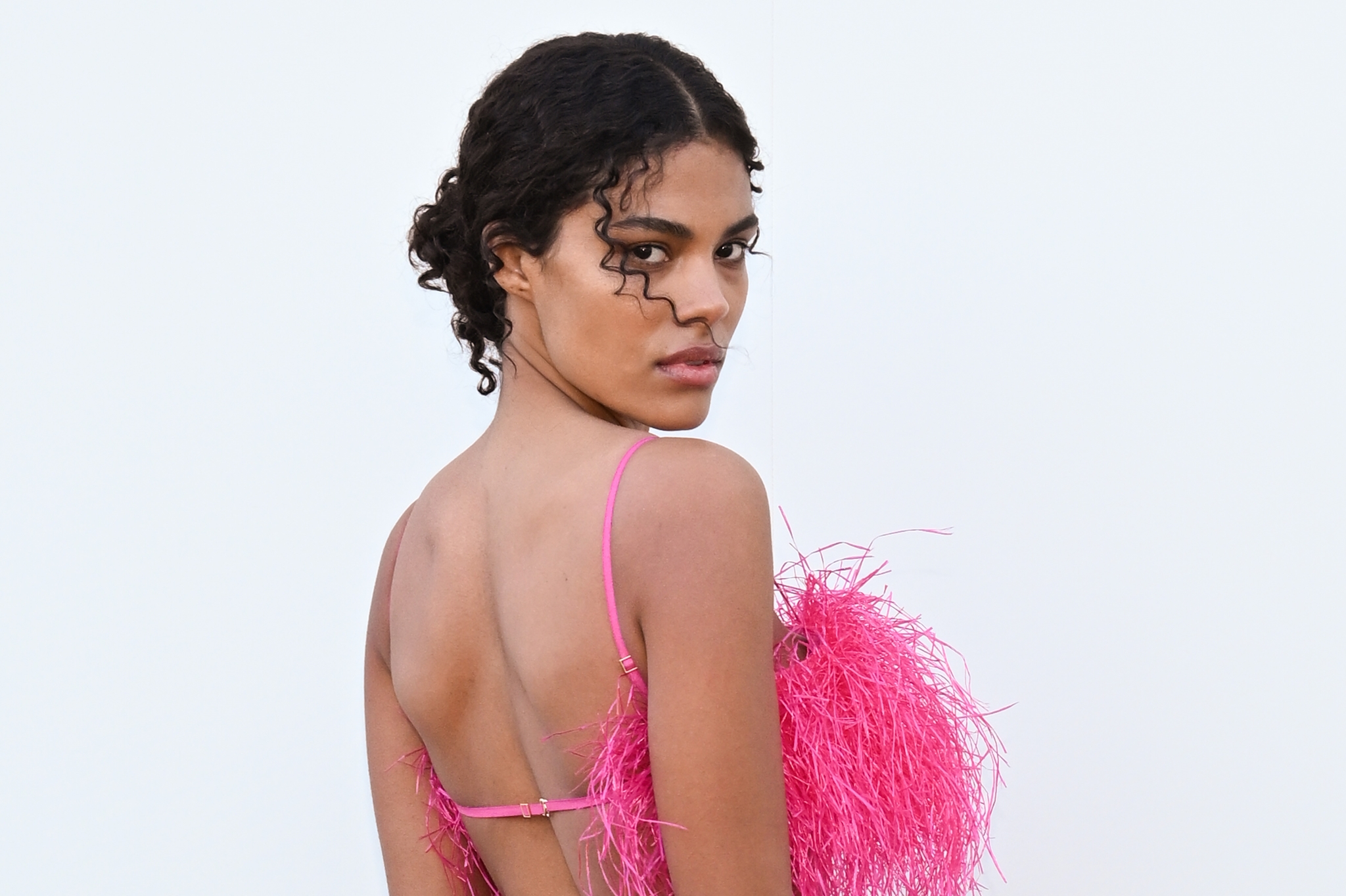 Μια ματιά στο instagram της Narah Baptista, του νέου 'αμόρε' του Vincent Cassel - εικόνα 1